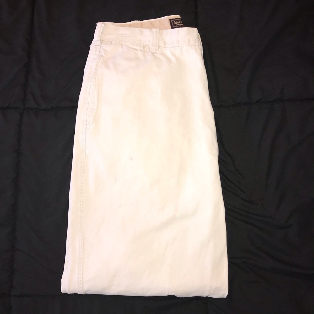 Men’s American Eagle Khaki Pants